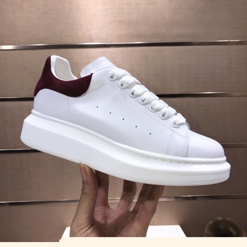 alexander M*Q*en casual shoes